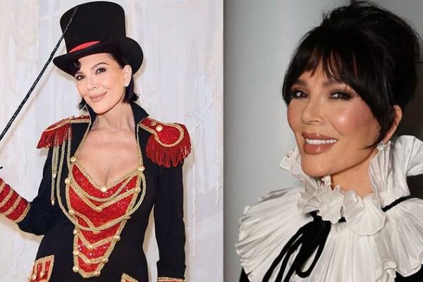 Kris Jenner’in Yaşama ve Güzelliğe Dair Sırlarıyla Tanışın