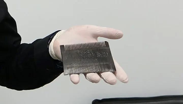 Osmanlı Dönemine Ait Eserleri Toplama Tutkusu