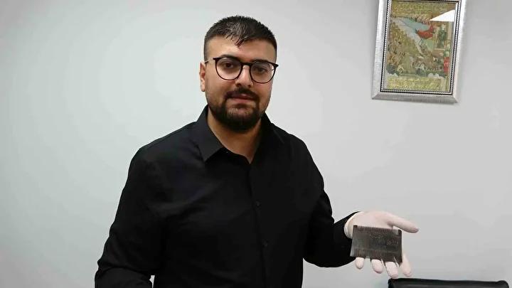 Osmanlı Dönemine Ait Eserleri Toplama Tutkusu