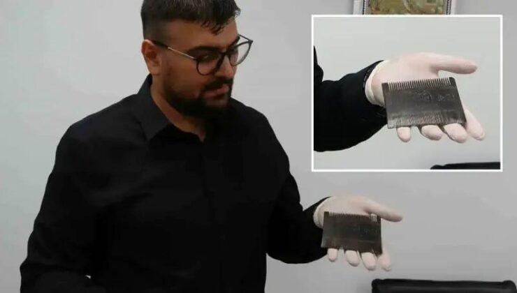 Kültürel Miras Sevdalısı Akademisyen Doç. Dr. İlyas Kayaokay ve Koleksiyonları