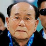 Kuzey Kore8217nin Eski Yuksek Halk Meclisi Baskani Kim Yong-nam Hayatini Kaybetti