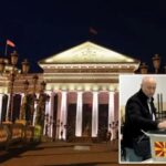 Kuzey Makedonya8217da Yerel Secimde Ikinci Tur Heyecani Bitti