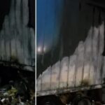 Kuzey Marmara Otoyolu8217nda Kamyon Yangini Guvenlik Alarmi Verdi