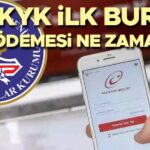 KYK Burs ve Kredi Odeme Takvimi 2025-2026 Yili Guncel Bilgiler