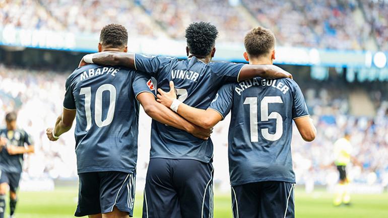 Genç Yıldızlarla Gelişen İletişim ve Gelecek Planları