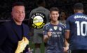 Kylian Mbappé’den Rüya Gibi Röportaj ve Futbol Yolculuğu