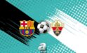 La Liga 11. Hafta Mücadelesi: Barcelona-Elche Karşılaşmasının Detayları