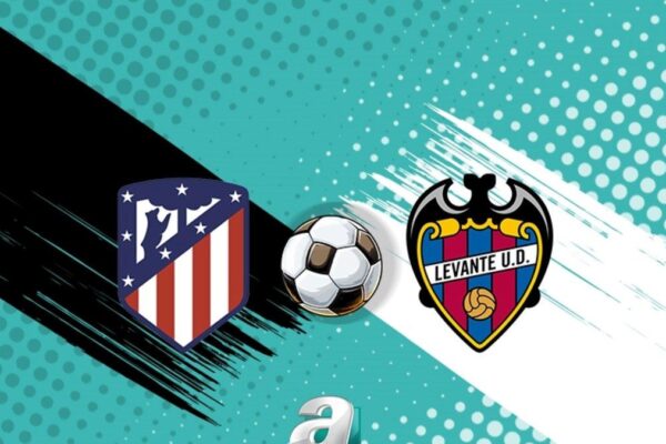 La Liga Heyecanı: Atletico Madrid ve Levante Karşılaşması Detayları