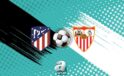 La Liga Heyecanı: Atletico Madrid ve Sevilla Karşılaşması Detayları