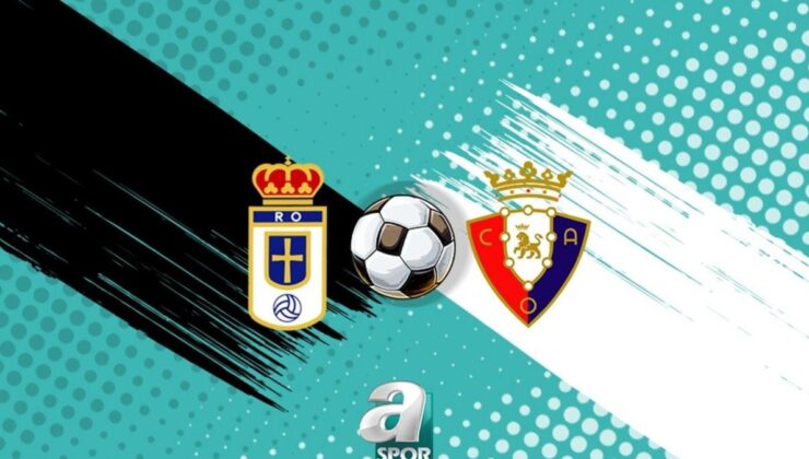 La Liga’da Kritik Maç: Real Oviedo ve Osasuna Karşılaşmasının Detayları
