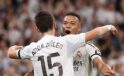 La Liga’da Liderlik Yarışında Real Madrid Farkını Gösterdi