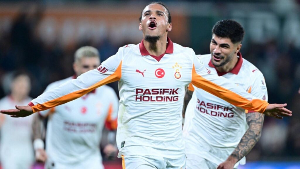 Leroy Sane’nin Almanya Milli Takımı Geri Dönüşü ve Galatasaray’a Yansıması