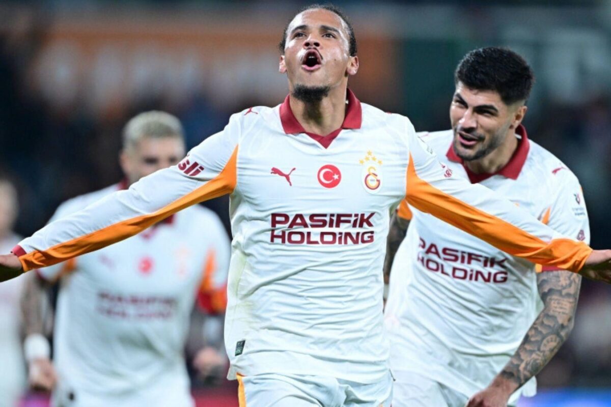 Leroy Sane’nin Almanya Milli Takımı Geri Dönüşü ve Galatasaray’a Yansıması