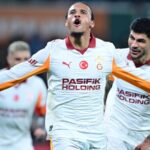 Leroy Sanenin Almanya Milli Takimi Geri Donusu ve Galatasaraya Yansimasi