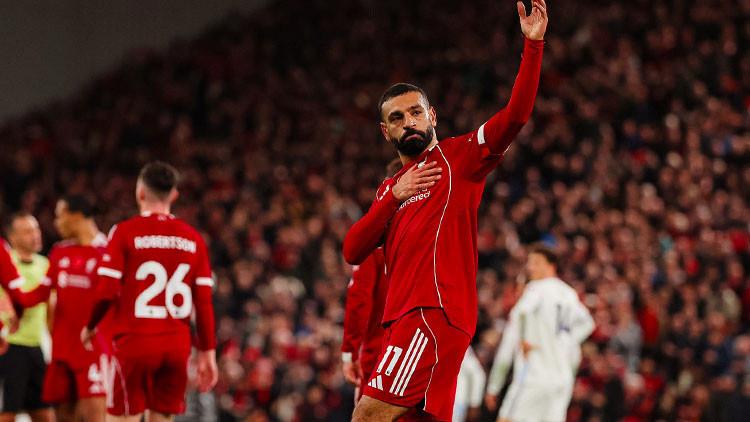 Liverpool Aston Villa8217ya Karsi Zorlu Maci Kazandi ve Serisini Surdurdu