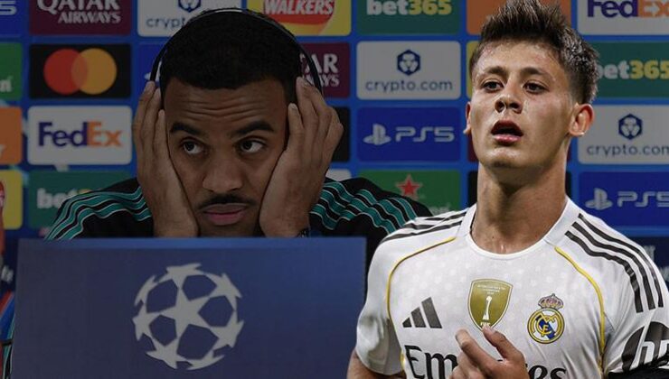 Liverpool – Real Madrid UEFA Şampiyonlar Ligi Maçı Öncesi Ryan Gravenberch’ten Önemli Açıklamalar