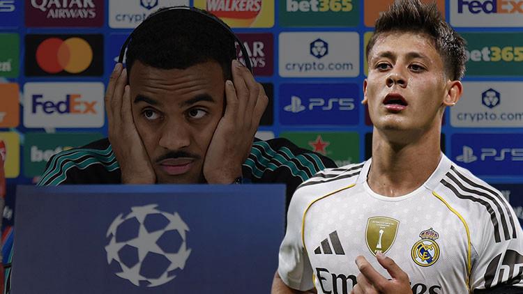 Liverpool – Real Madrid UEFA Şampiyonlar Ligi Maçı Öncesi Ryan Gravenberch’ten Önemli Açıklamalar