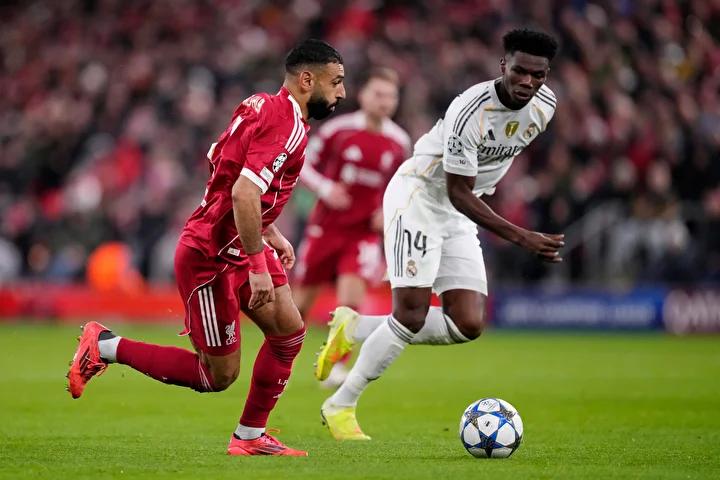Liverpool ve Real Madrid Maciyla Ilgili Detaylar ve Arda Gulerin Turkiye-Ispanya Gerilimi