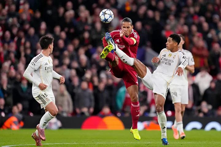 Liverpool ve Real Madrid Maciyla Ilgili Detaylar ve Arda Gulerin Turkiye-Ispanya Gerilimi