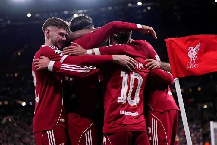 Liverpool ve Real Madrid Maciyla Ilgili Detaylar ve Arda Gulerin Turkiye-Ispanya Gerilimi