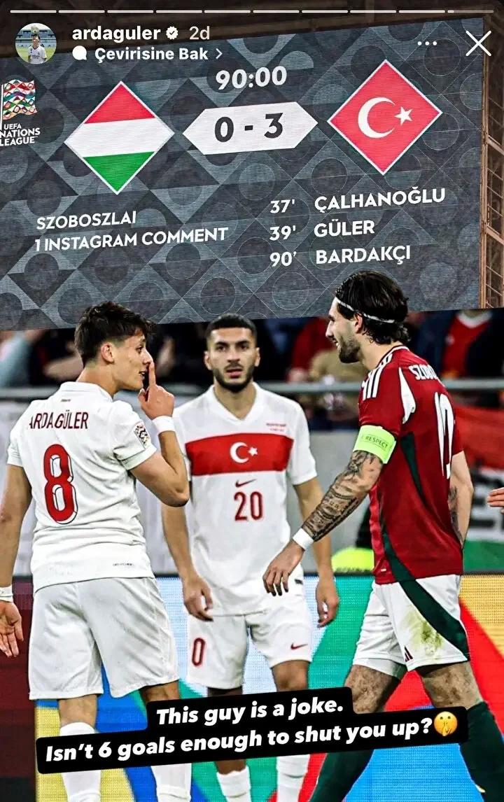 Liverpool ve Real Madrid Maciyla Ilgili Detaylar ve Arda Gulerin Turkiye-Ispanya Gerilimi