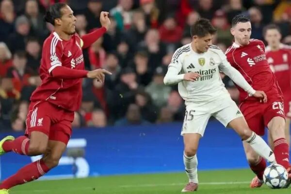 Liverpool ve Real Madrid Maçıyla İlgili Detaylar ve Arda Güler’in Türkiye-İspanya Gerilimi