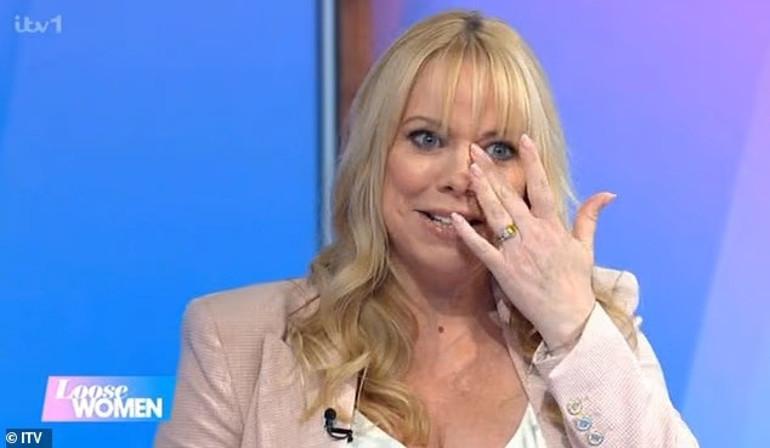 Liz McClarnon’un Anneliğe İlk Adımı ve Çocuk Sevinci 3 Yıllarca Süren Mücadele ve Umutlar