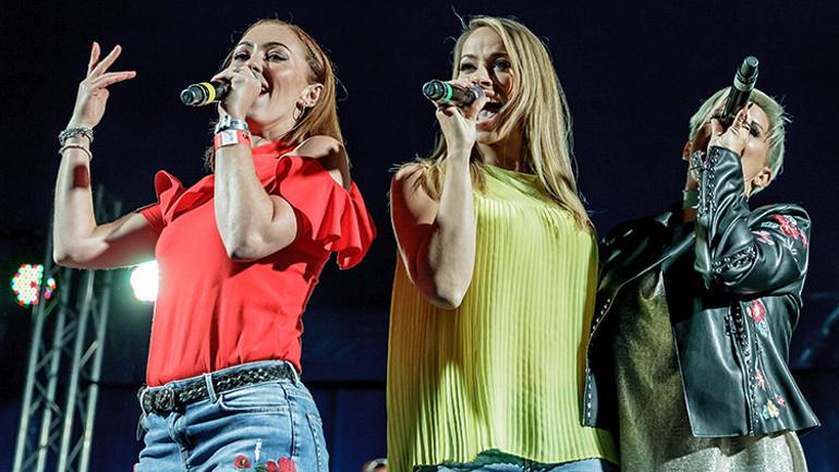 Liz McClarnon’un Anneliğe İlk Adımı ve Çocuk Sevinci 5 Güzel Günlerin Başlangıcı ve Evlilik