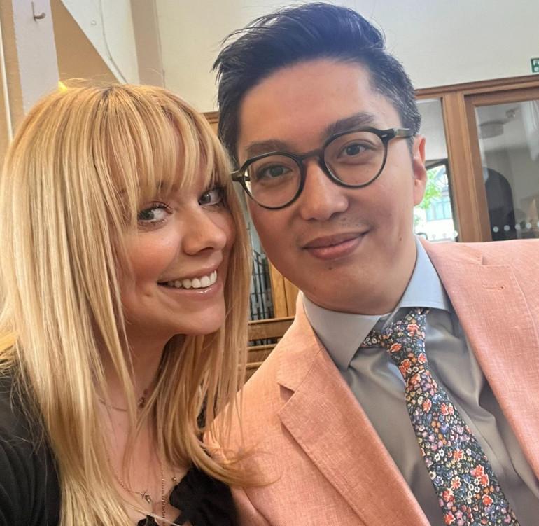 Liz McClarnon’un Anneliğe İlk Adımı ve Çocuk Sevinci 7 Geçmişteki Zorluklar ve Anne Olma Hayali