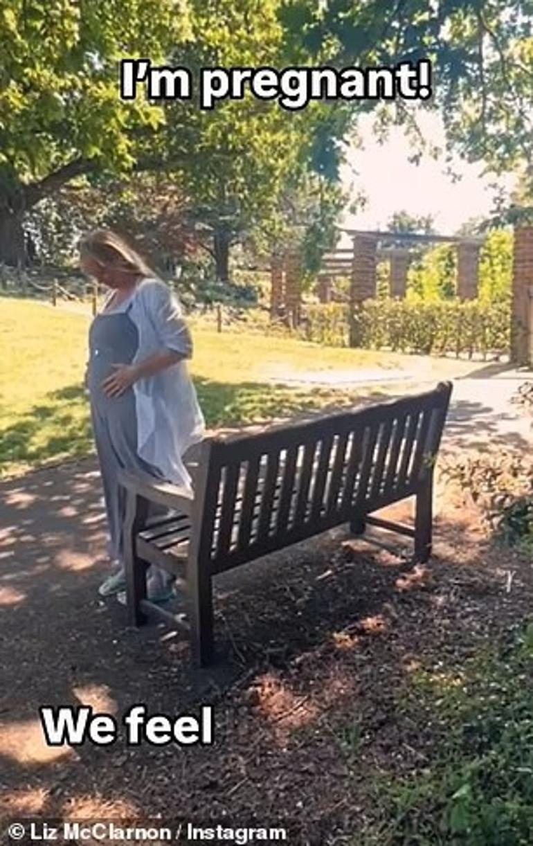 Liz McClarnon’un Anneliğe İlk Adımı ve Çocuk Sevinci 8 Evlat Edinme Düşüncesi ve Gelecek Planları