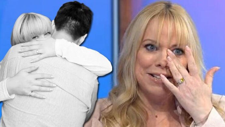 Liz McClarnon’un Anneliğe İlk Adımı ve Çocuk Sevinci