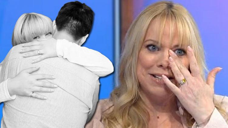 Liz McClarnon’un Anneliğe İlk Adımı ve Çocuk Sevinci