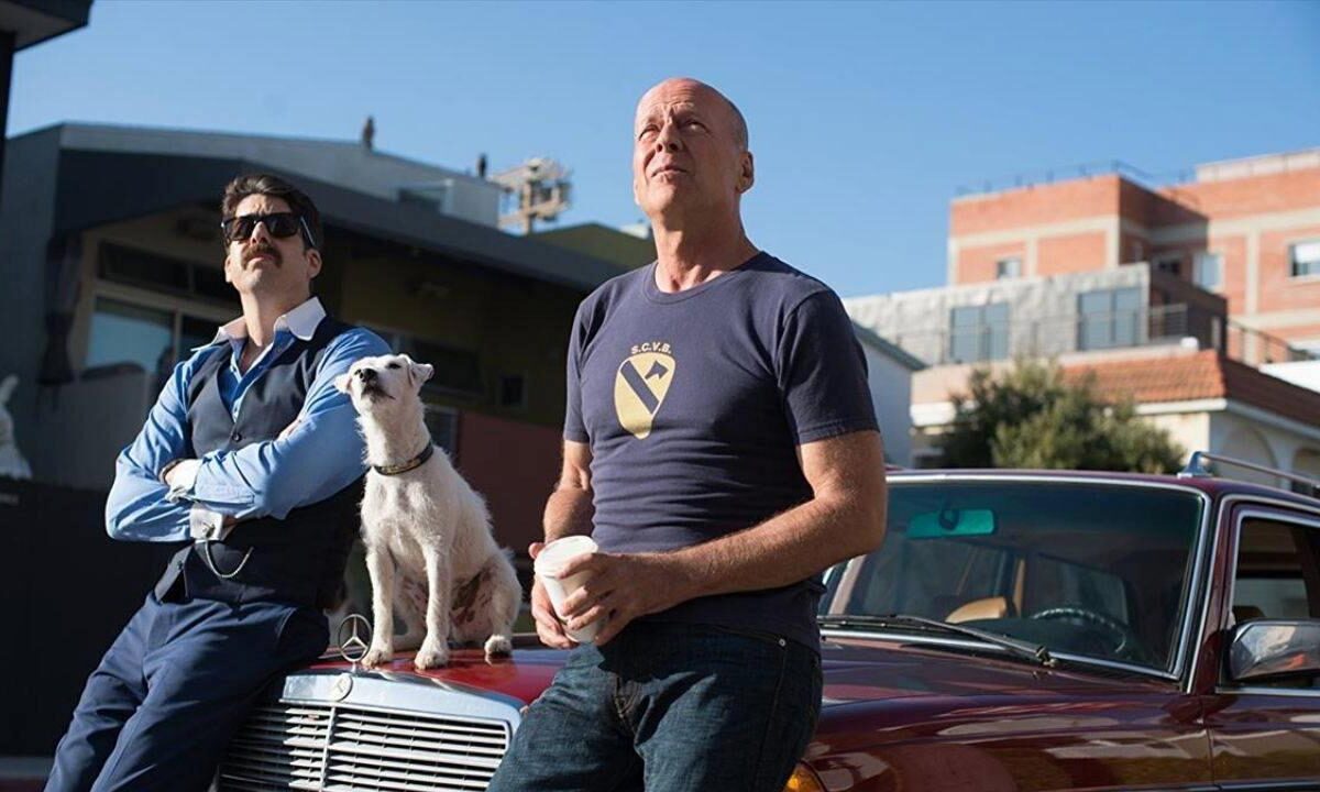 Los Angeles’ta Gizli Görev (Once Upon a Time in Venice) Filmi: Konu Özeti ve Oyuncu Kadrosu