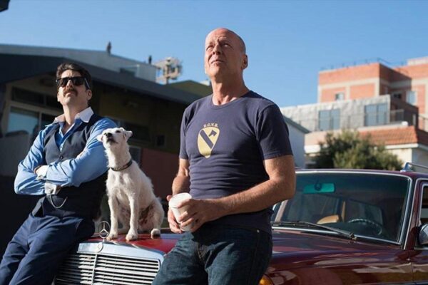 Los Angeles8217ta Gizli Gorev Once Upon a Time in Venice Filmi Konu Ozeti ve Oyuncu Kadrosu