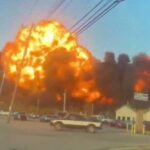 Louisvillede UPS Kargo Ucagi Kaza Yapti Detaylar ve Resmi Aciklamalar