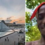 Louvre Muzesi Soygununun Olayinda Sosyal Medya Fenomeni Detayi Gun yuzune cikti