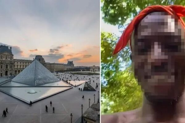 Louvre Müzesi Soygununun Olayında Sosyal Medya Fenomeni Detayı Gün yüzüne çıktı