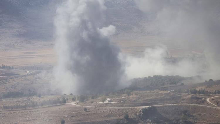 Lubnan ve Israil Gerilimi Son Durum ve Etkileri Savas Sureci ve Ateskes Anlasmasi