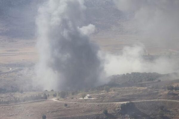 Lübnan ve İsrail Gerilimi: Son Durum ve Etkileri