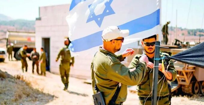 Lübnan ve İsrail Gerilimi Tırmanıyor: Son Durum ve Bölgesel Gelişmeler