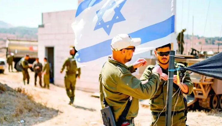 Lübnan ve İsrail Gerilimi Tırmanıyor: Son Durum ve Bölgesel Gelişmeler