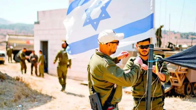 Lubnan ve Israil Gerilimi Tirmaniyor Son Durum ve Bolgesel Gelismeler