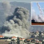 Lubnan8217da Israil IHA Saldirilarinda Artis ve Bolgesel Gelismeler