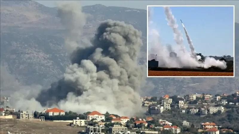 Lübnan’da İsrail İHA Saldırılarında Artış ve Bölgesel Gelişmeler