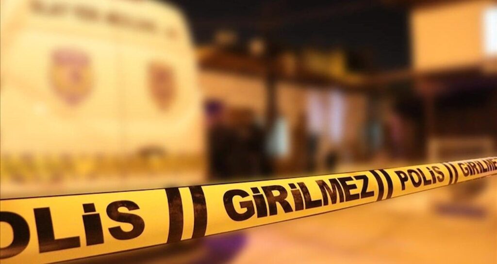 Lüleburgaz’da Nişan Evinde Silahlı Çatışma: 19 Yaşındaki Genç Kız Hayatını Kaybetti