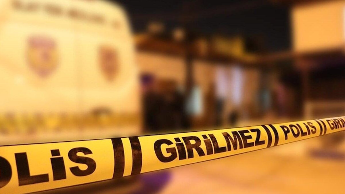 Lüleburgaz’da Nişan Evinde Silahlı Çatışma: 19 Yaşındaki Genç Kız Hayatını Kaybetti