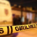 Luleburgaz8217da Nisan Evinde Silahli Catisma 19 Yasindaki Genc Kiz Hayatini Kaybetti