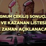 Magnum Cekilisleri 2025 Guncel Sonuclar ve Kazananlar Listesi