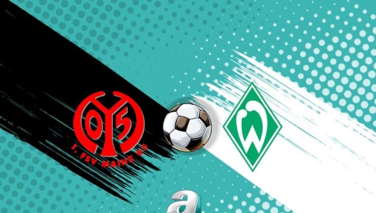 Mainz ve Werder Bremen Mücadelesi: Canlı Yayın ve Maç Detayları