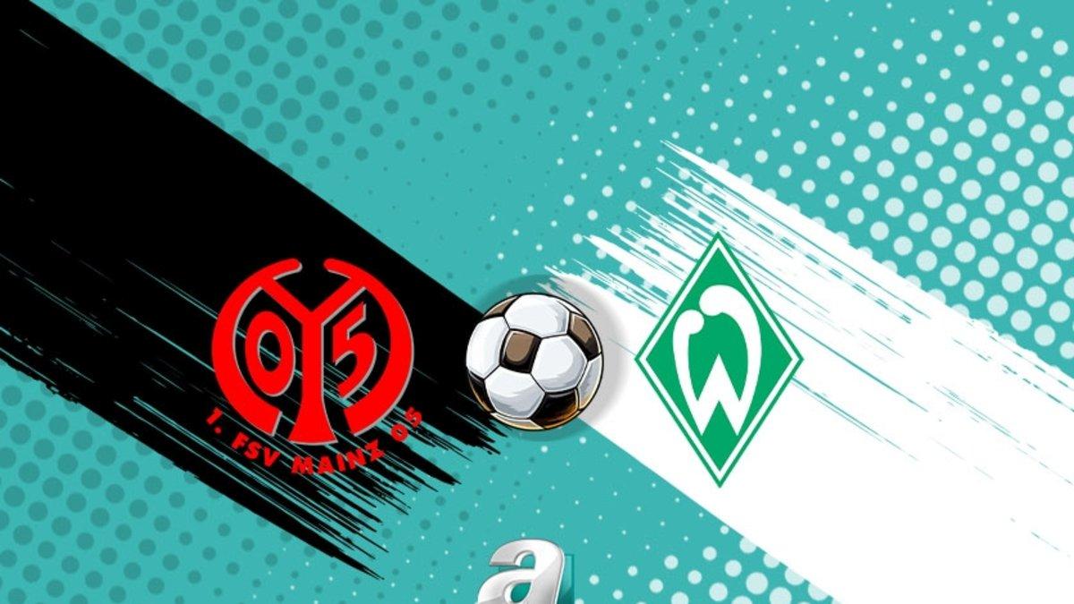 Mainz ve Werder Bremen Mücadelesi: Canlı Yayın ve Maç Detayları